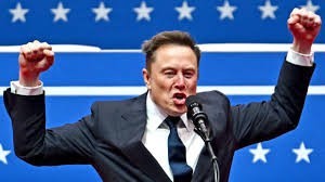 Elon Musk announces Tesla’s battery range increased to 15 miles